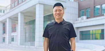 李向南：行業(yè)低谷期，更需深耕和堅守
